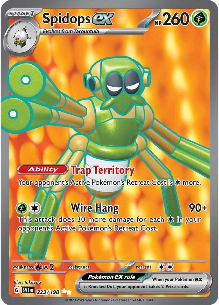 Iron Bundle (066) (Pokemon Center Exclusive) [Scarlet & Violet: Black Star  Promos]