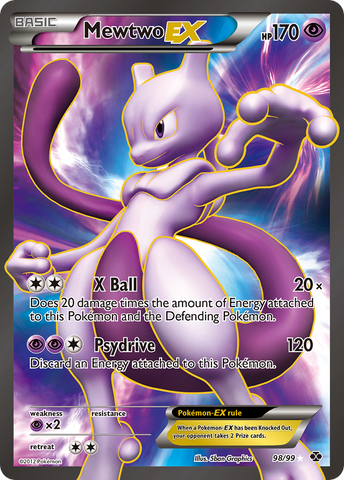 Pokédex Reverse - Black & White Pokémon card 98/114