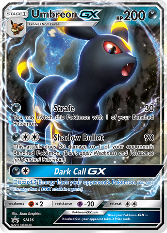 Ultra Necrozma (SM165) [Sun & Moon: Black Star Promos]